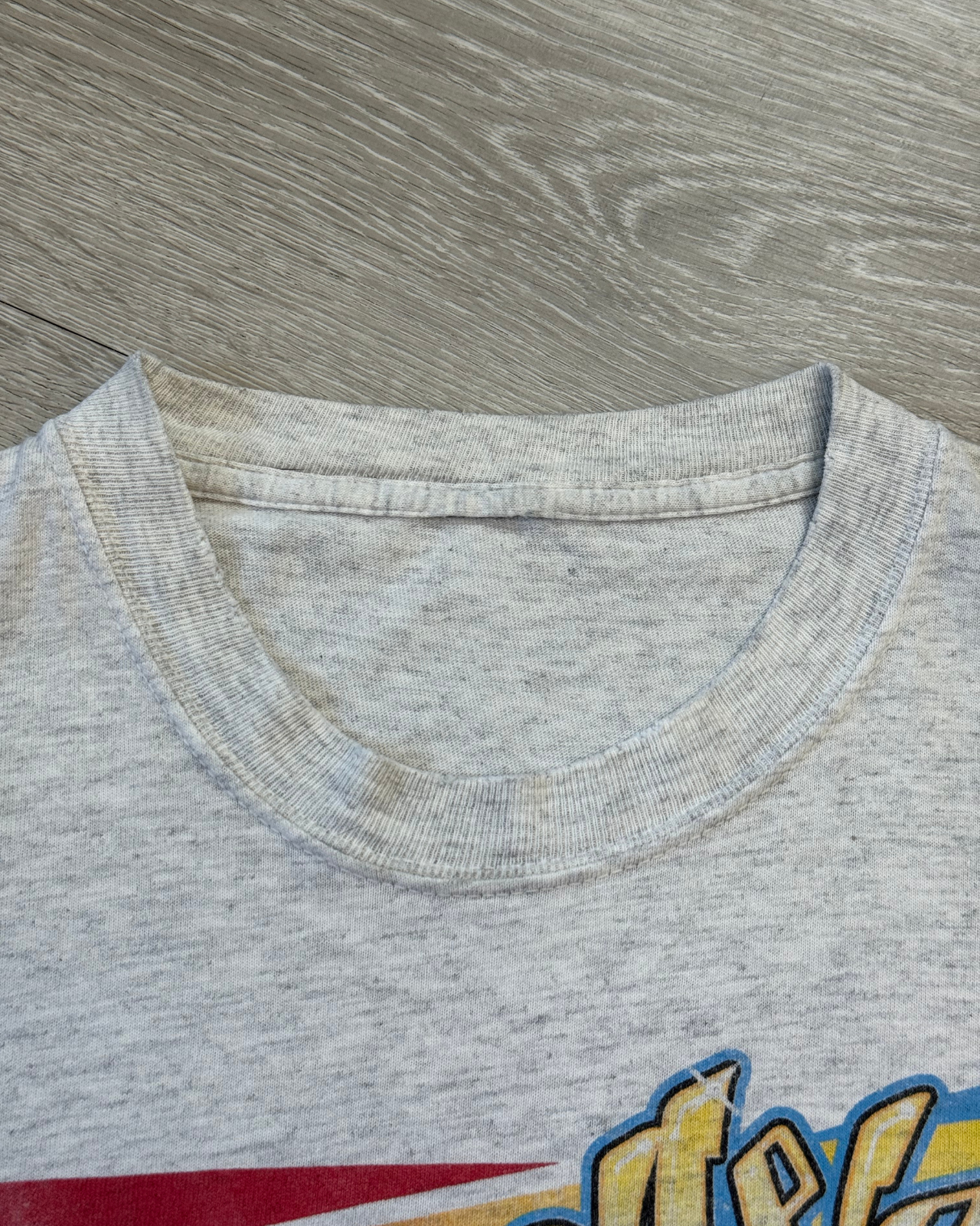 
                  
                    Rare '07 Speed Week Sprint Car Racing T-Shirt - Size S
                  
                