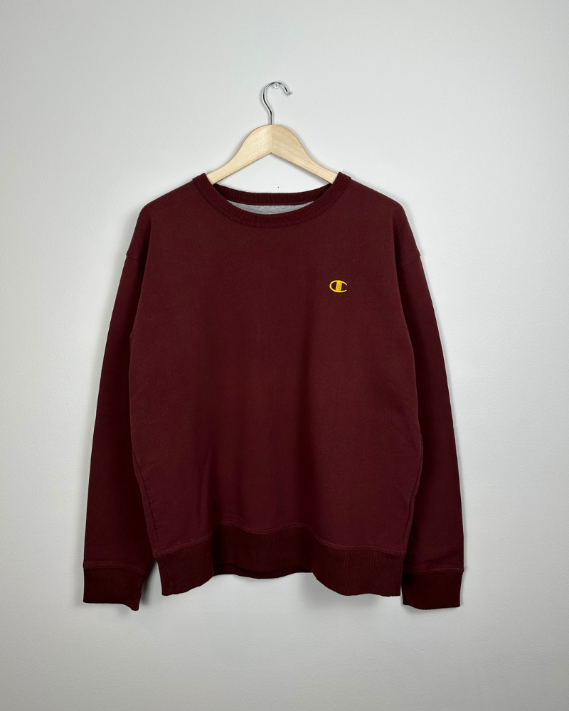 Vintage Champion Crewneck - Size L
