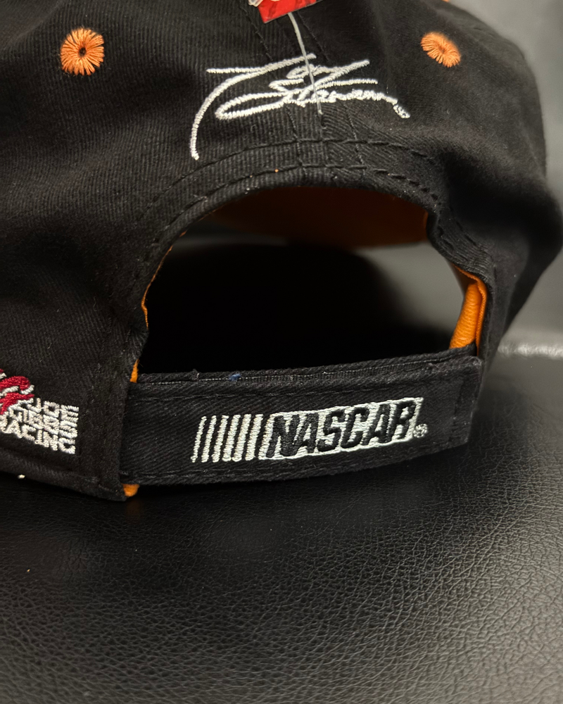 
                  
                    NWT - Vintage NASCAR The Home Depot Tony Stewart #20 Hat
                  
                