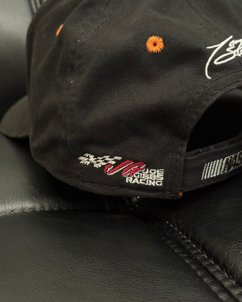 
                  
                    NWT - Vintage NASCAR The Home Depot Tony Stewart #20 Hat
                  
                