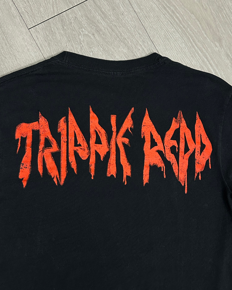 
                  
                    Trippie Redd Life's A Trip Long Sleeve - Size S
                  
                