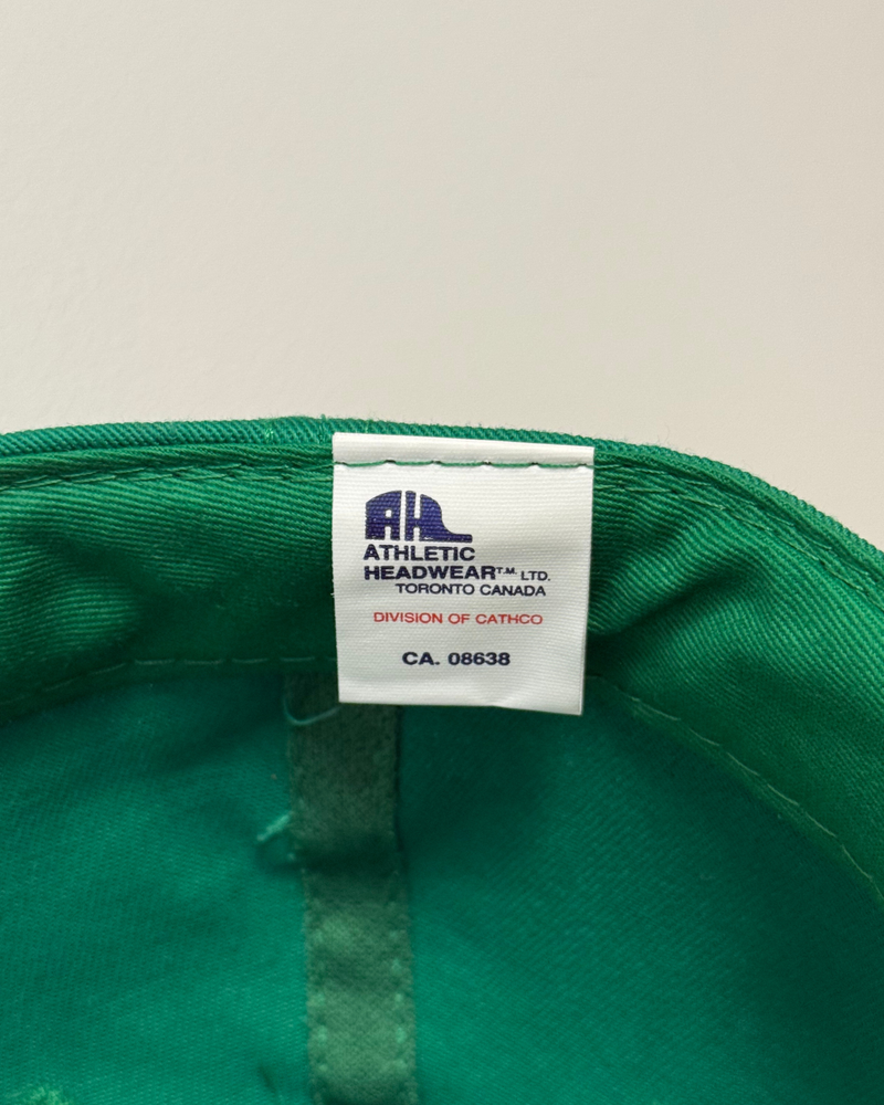 
                  
                    Rare Vintage 7UP Snapback Hat
                  
                