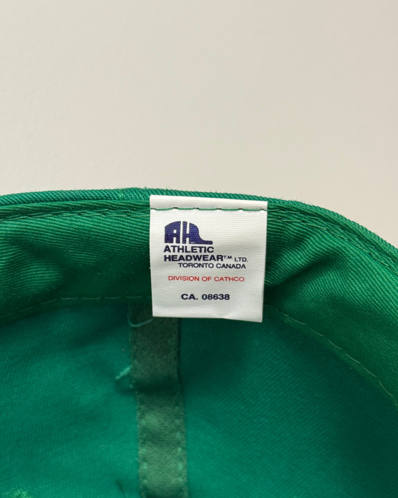 
                  
                    Rare Vintage 7UP Snapback Hat
                  
                