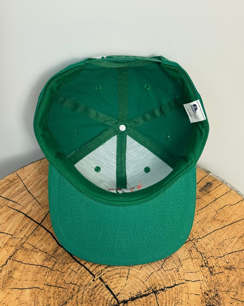 
                  
                    Rare Vintage 7UP Snapback Hat
                  
                