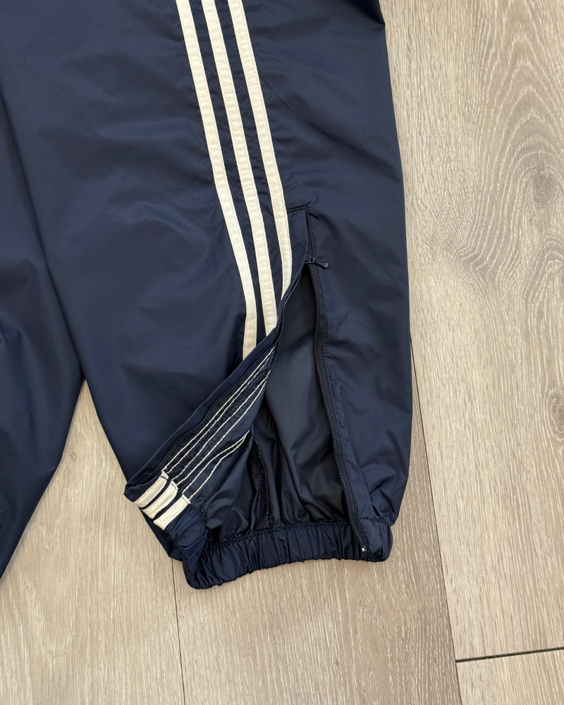 
                  
                    Vintage Adidas Jogger Track Pants - Size L
                  
                