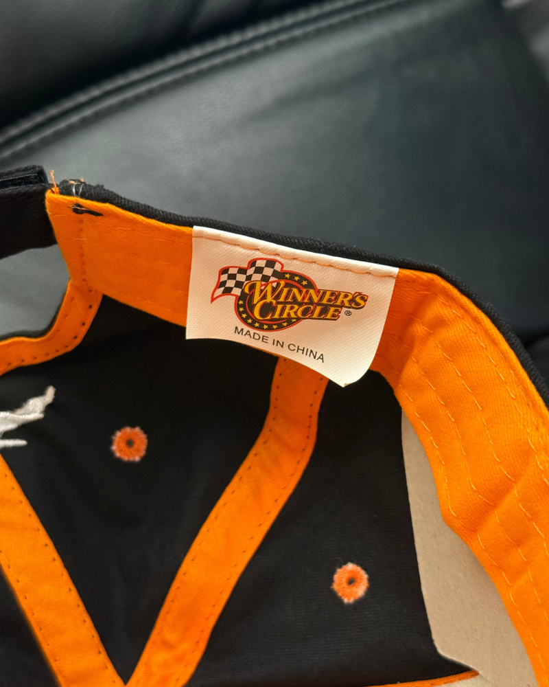 
                  
                    NWT - Vintage NASCAR The Home Depot Tony Stewart #20 Hat
                  
                