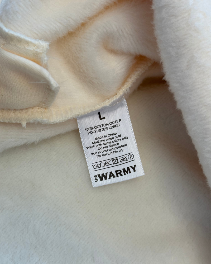 
                  
                    New - The Warmy Oversized Women's Hoodie Dress - Size L
                  
                