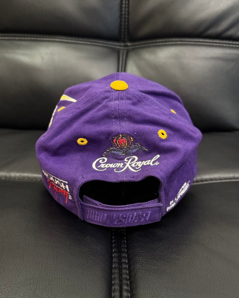 
                  
                    New - Vintage NASCAR Jamie McMurray #26 Hat
                  
                
