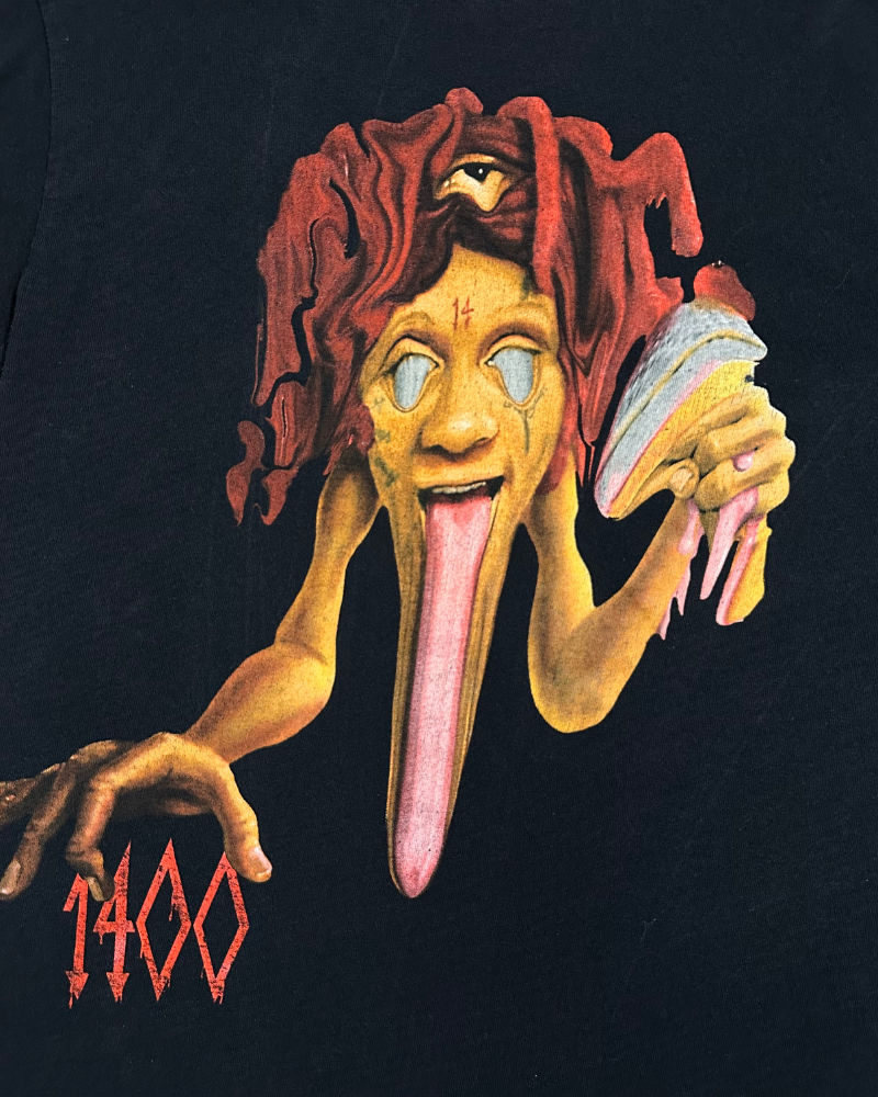 
                  
                    Trippie Redd Life's A Trip Long Sleeve - Size S
                  
                