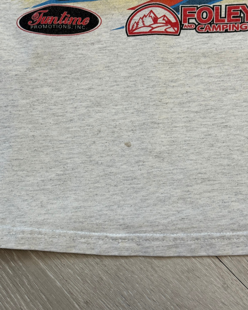 
                  
                    '07 Jim Raper Memorial Dirt Cup Sprint Car T-Shirt - Size S
                  
                