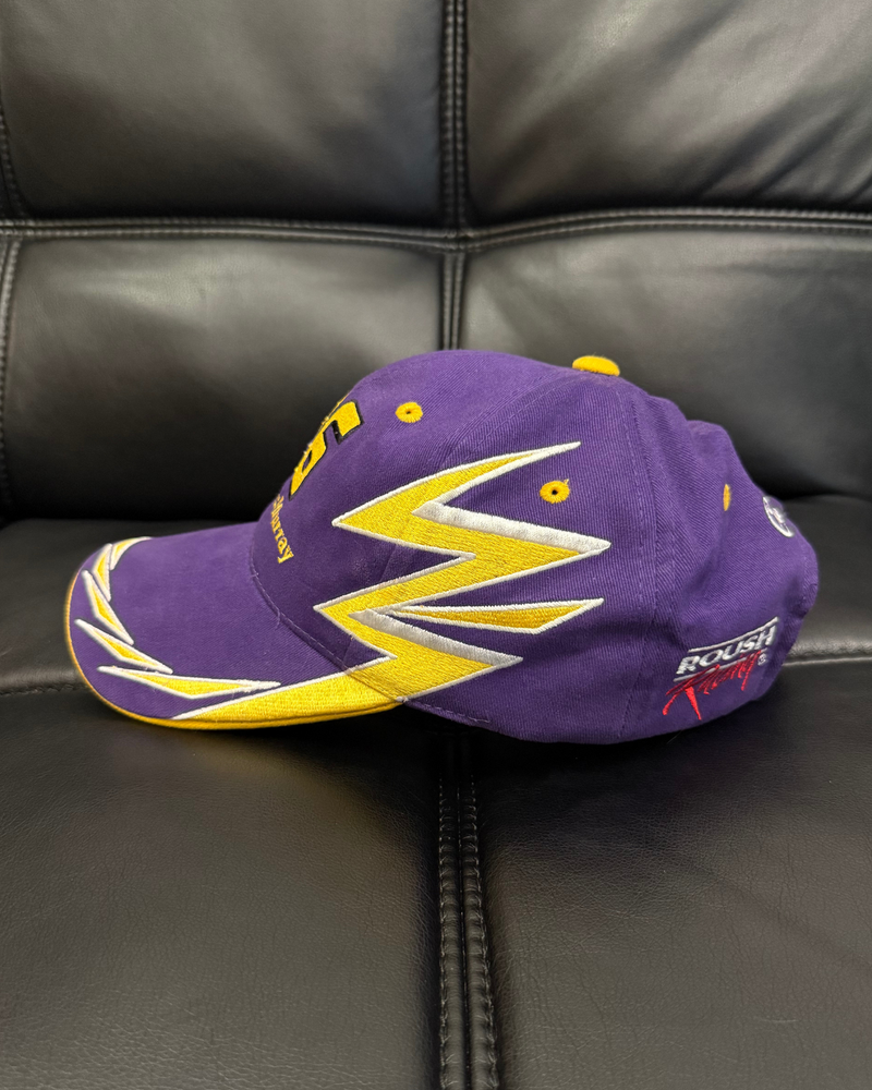 
                  
                    New - Vintage NASCAR Jamie McMurray #26 Hat
                  
                