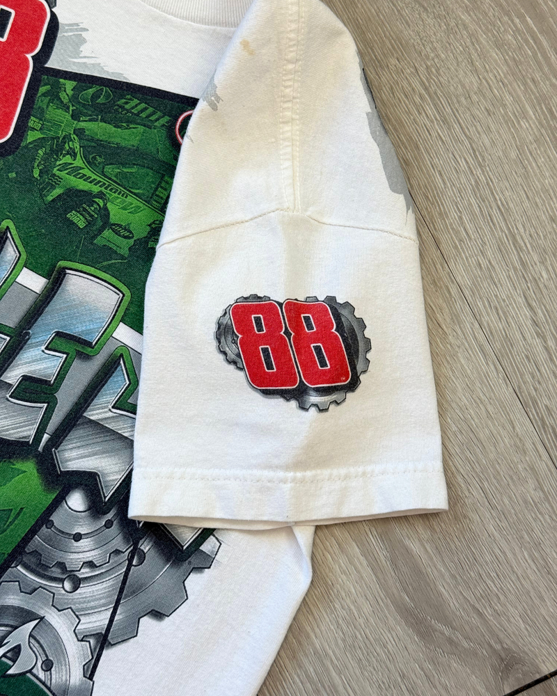 
                  
                    '09 NASCAR Dale Earnhardt Jr. T-Shirt - Size YM
                  
                