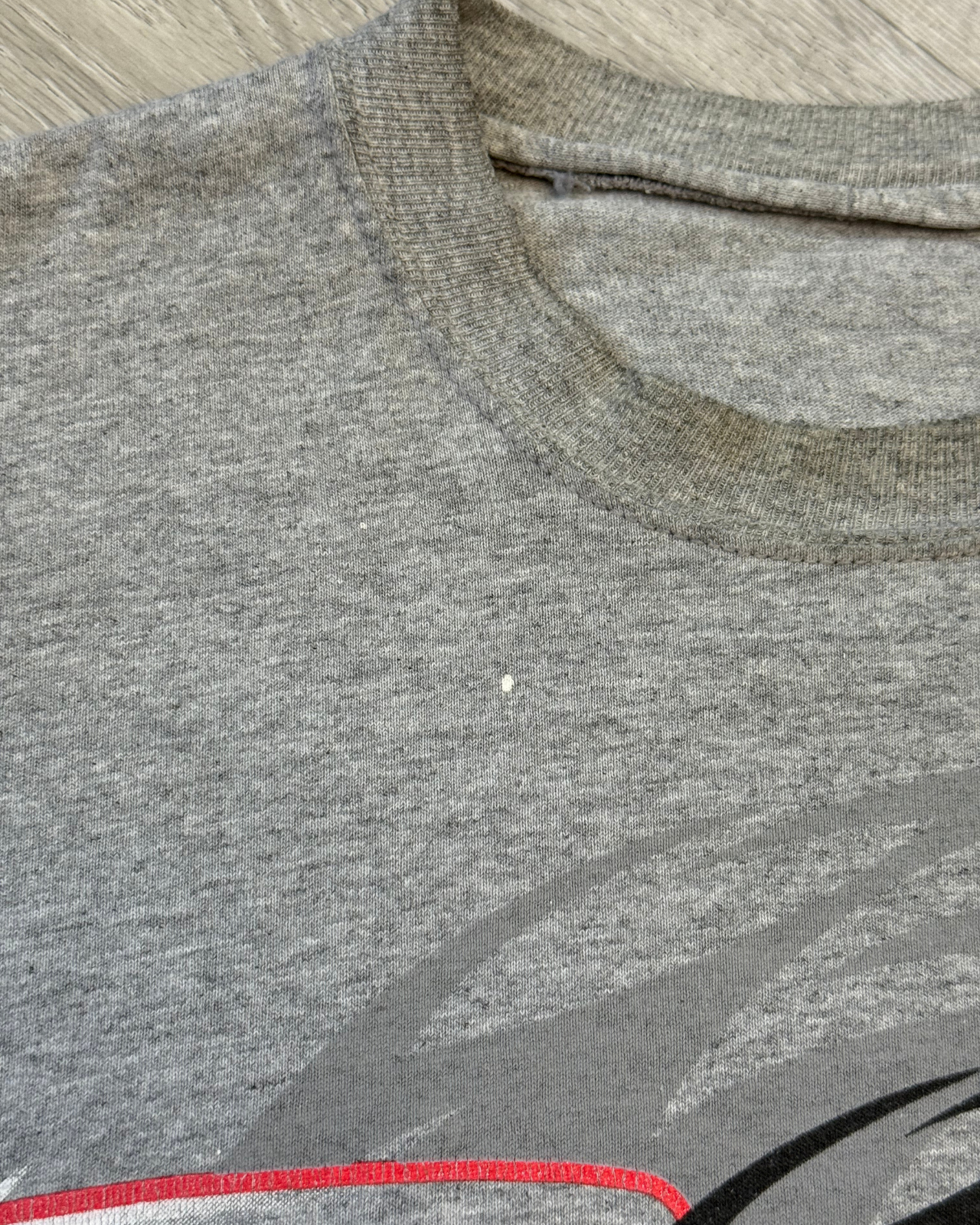 
                  
                    Vintage Rush Racing Throttle Demon #8 Sprint Car T-Shirt - Size S
                  
                