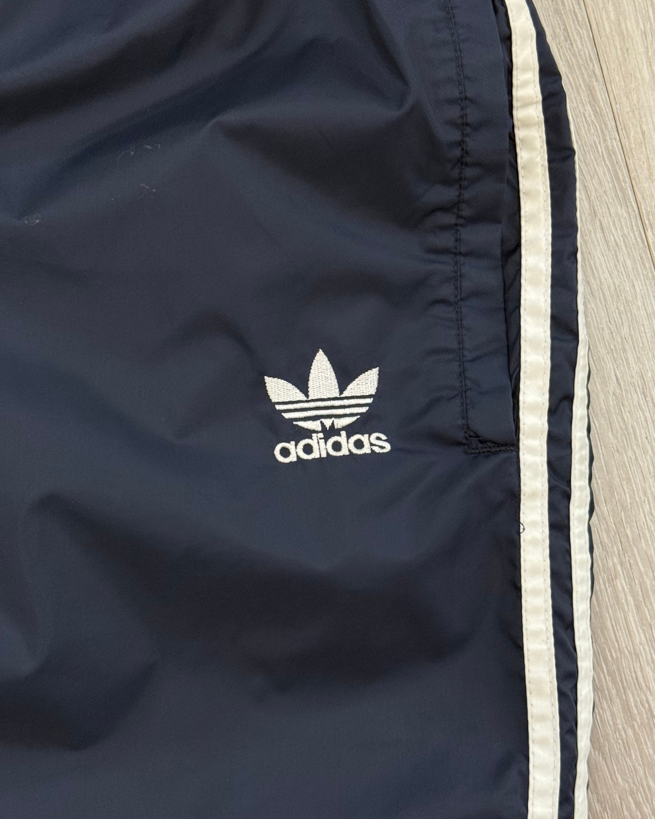 
                  
                    Vintage Adidas Jogger Track Pants - Size L
                  
                