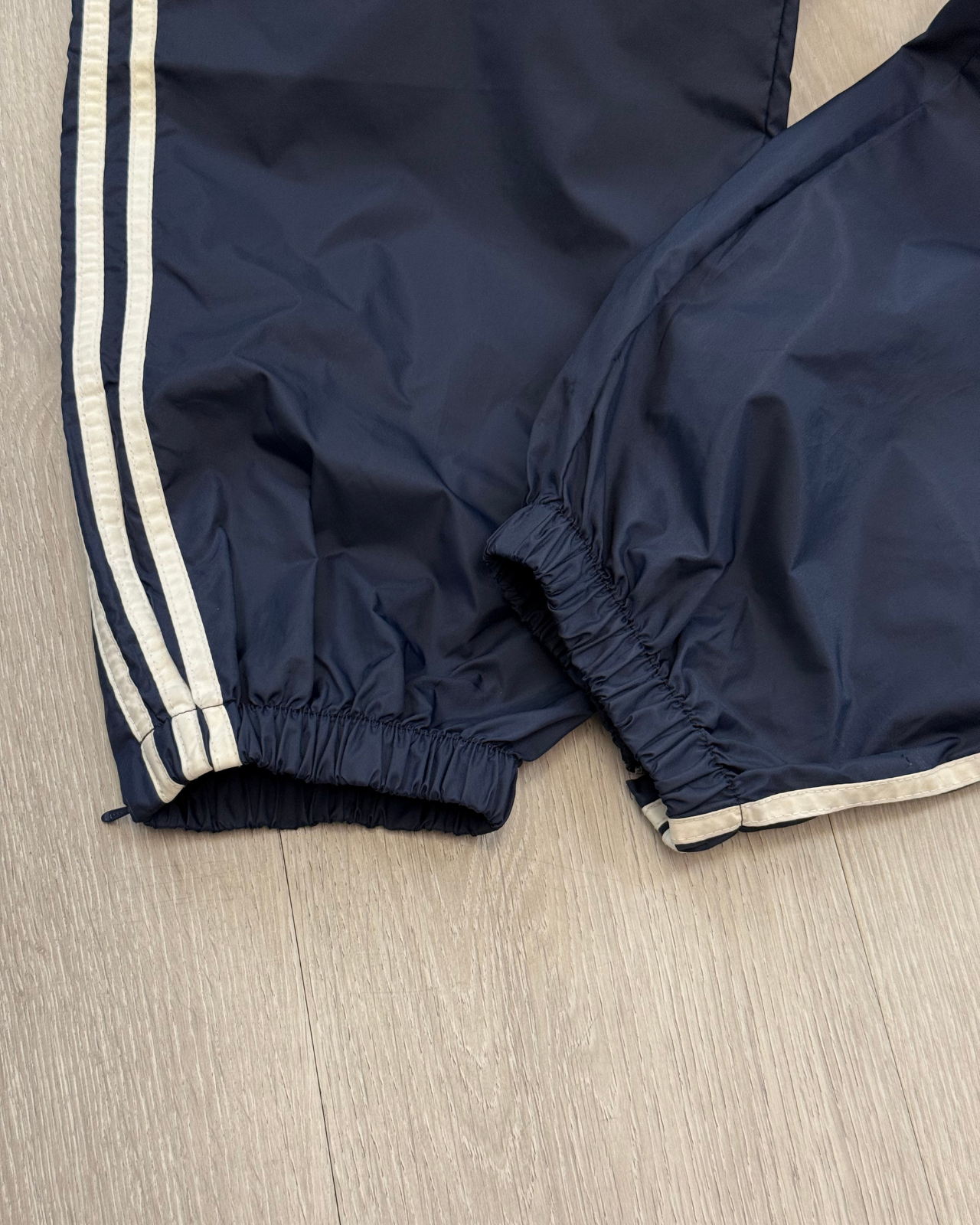 
                  
                    Vintage Adidas Jogger Track Pants - Size L
                  
                