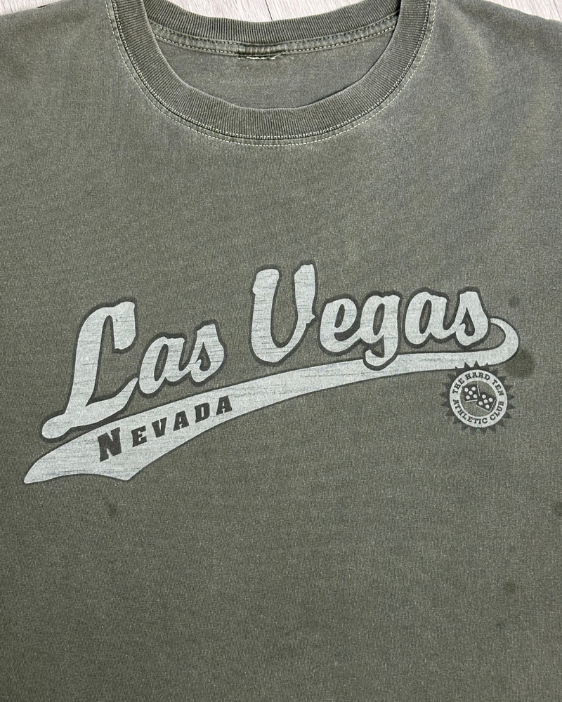 
                  
                    Vintage Las Vegas Nevada T-Shirt - Size L
                  
                