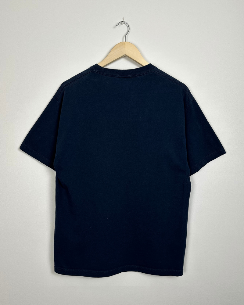 
                  
                    Vintage "Back By Popular Demand" T-Shirt - Size L
                  
                