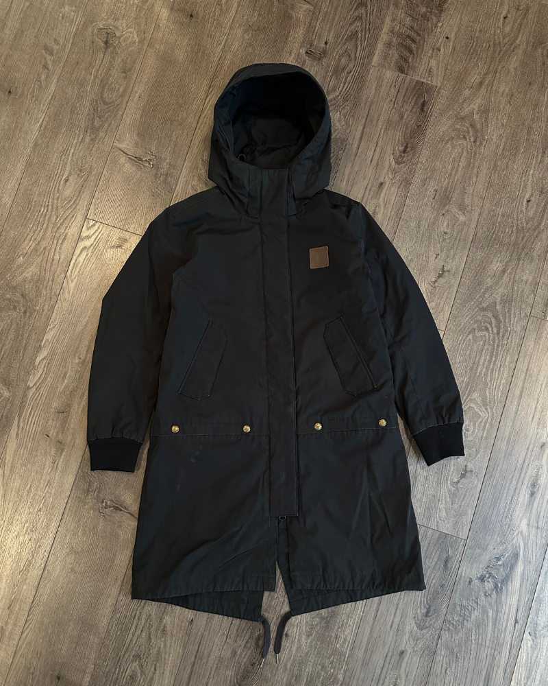 Mens NEW BALANCE Jackets | Impact Run Winter Jacket Black —  Lepigeonnierdelabrot