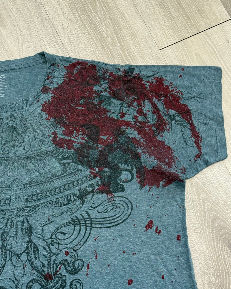 
                  
                    Y2K APT.9 T-Shirt - Size XL
                  
                