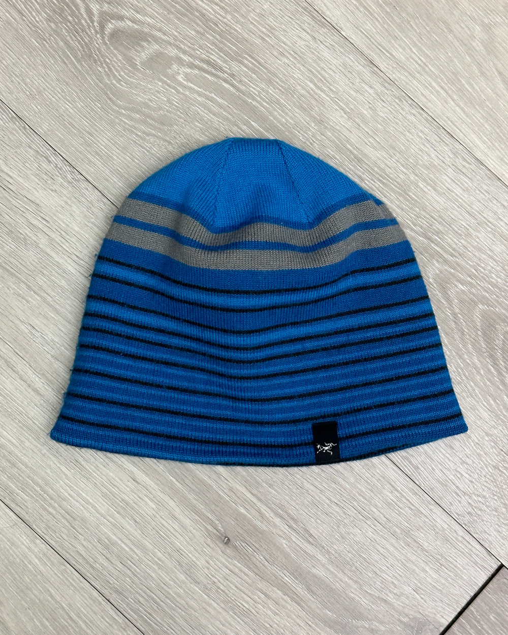 Arc'teryx Striped Beanie