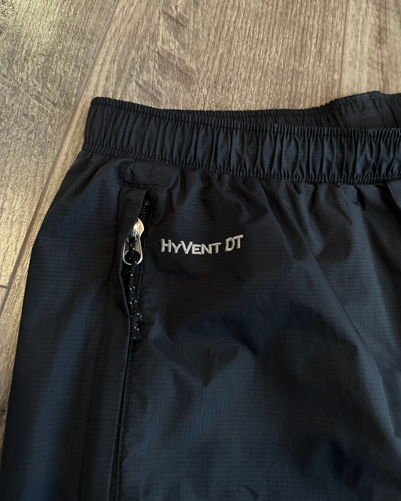 
                  
                    The North Face Hyvent DT Pants - Size M
                  
                