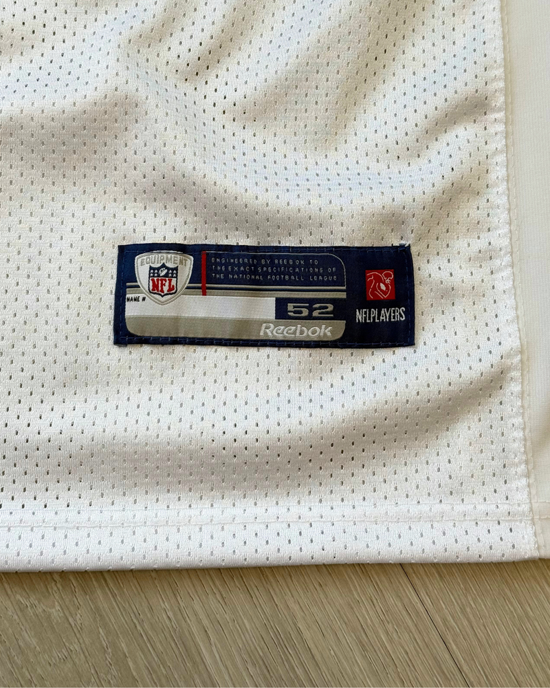 
                  
                    Vintage Reebok Tennessee Titans NFL Chris Johnson Football Jersey - Size 52 (XL)
                  
                