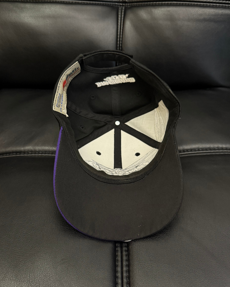 
                  
                    Vintage '00 NASCAR Brickyard 400 Hat
                  
                
