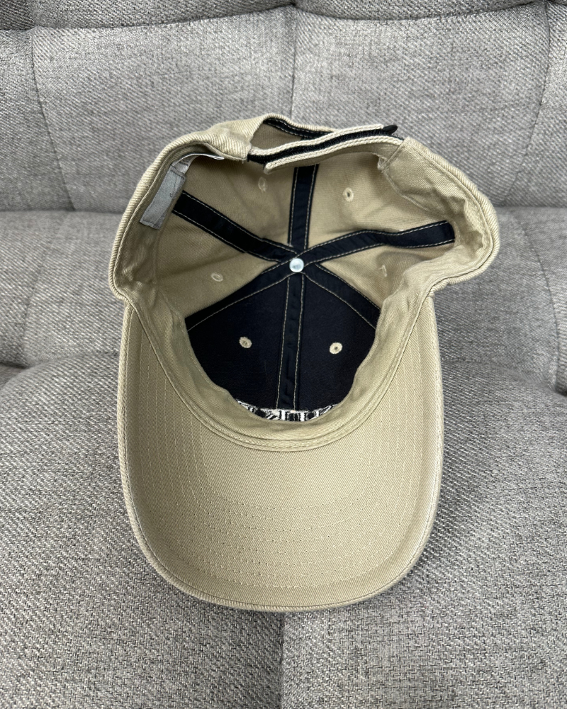 
                  
                    New - Vintage Y2K Nike Logo Strap Back Cap Hat
                  
                