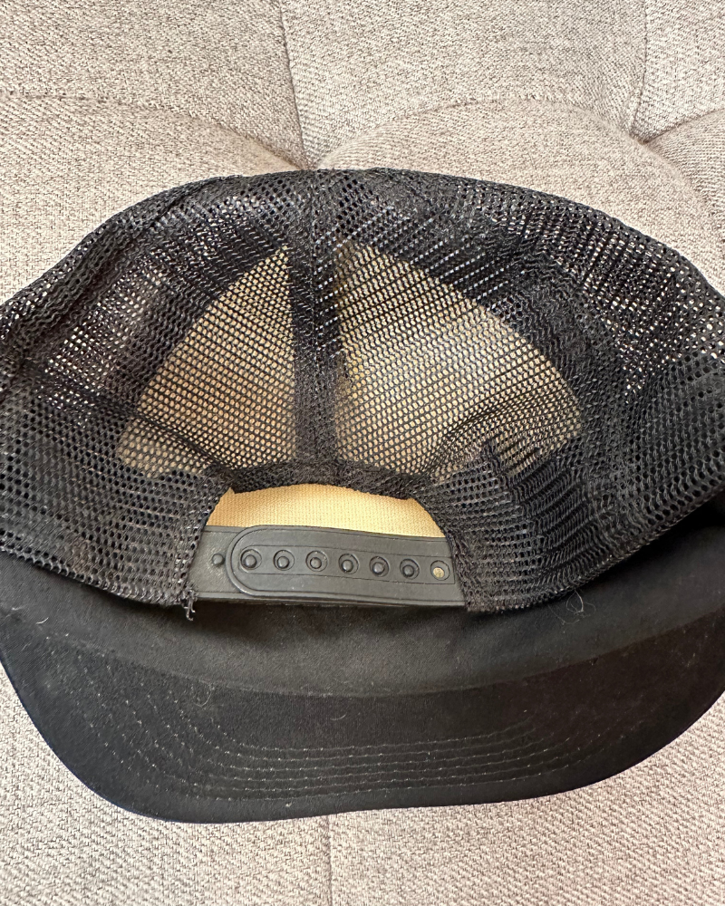 
                  
                    Vintage Malaspina Fire Dept. Trucker Hat
                  
                
