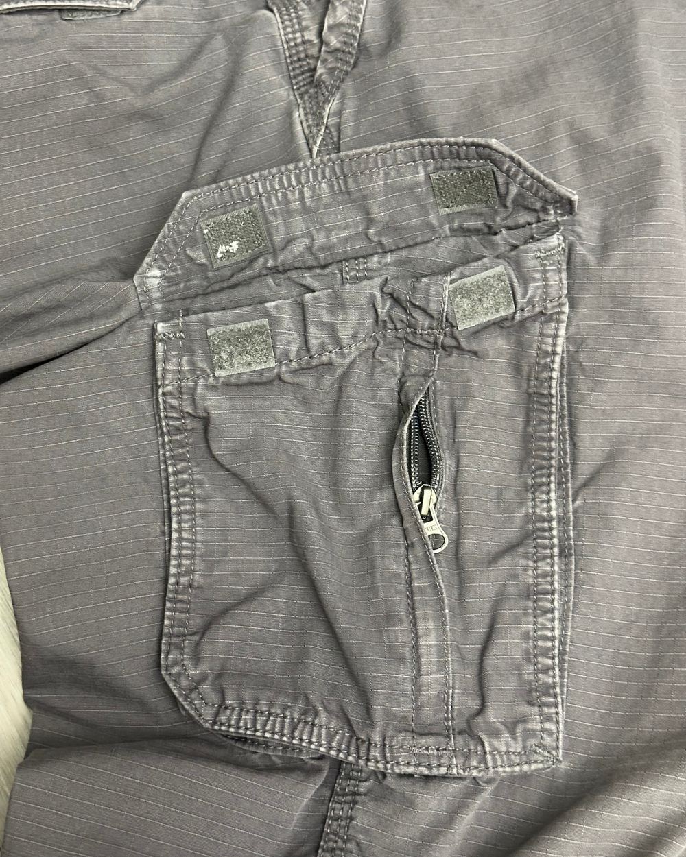 Carhartt Force Relaxed Fit Ripstop Cargo Pants - Size 44x30