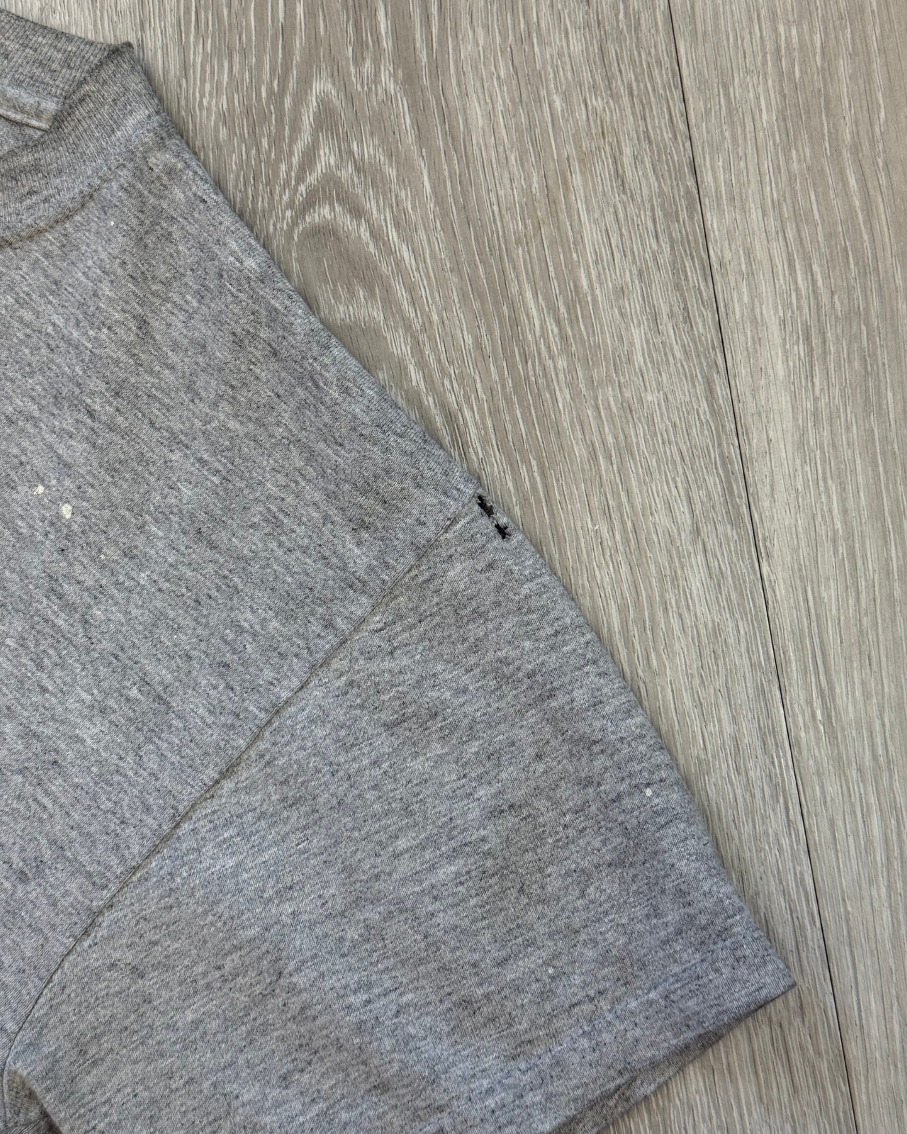 
                  
                    Vintage Rush Racing Throttle Demon #8 Sprint Car T-Shirt - Size S
                  
                