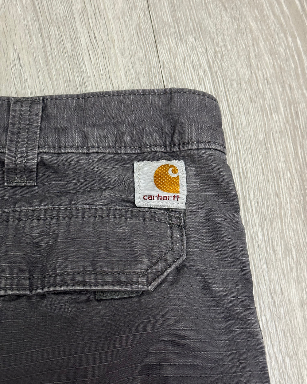 Carhartt Force Relaxed Fit Ripstop Cargo Pants - Size 44x30