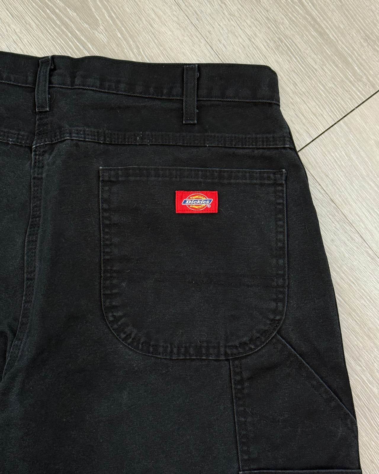 
                  
                    Vintage Dickies Carpenter Pants - Size 36x32
                  
                