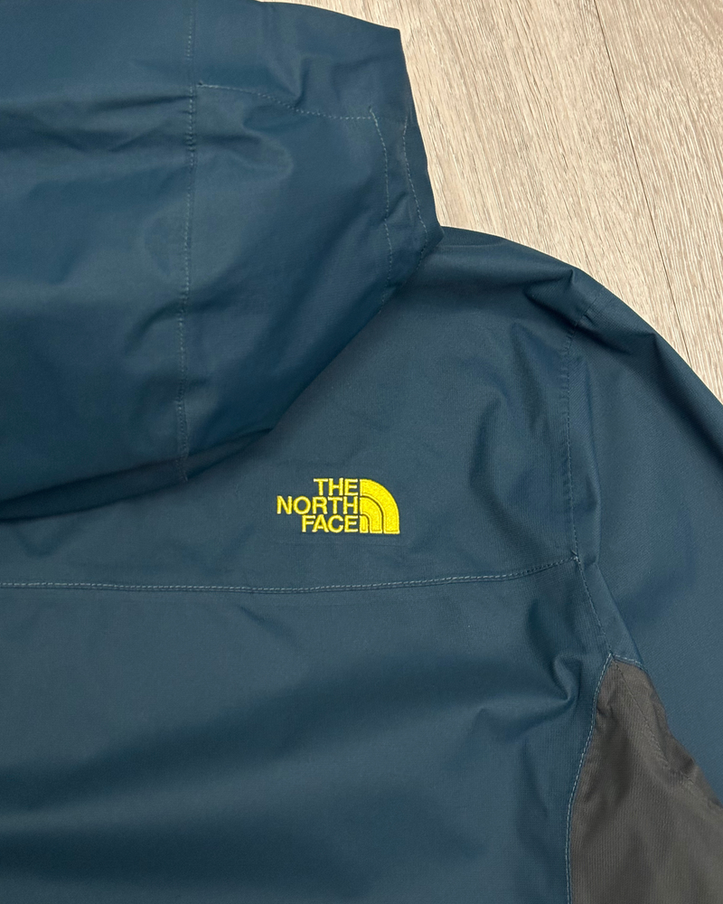 
                  
                    The North Face DryVent Rain Jacket - Size XL
                  
                