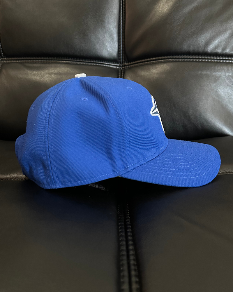 
                  
                    Nike Dri-Fit Toronto Blue Jays MLB Strap Back Hat
                  
                