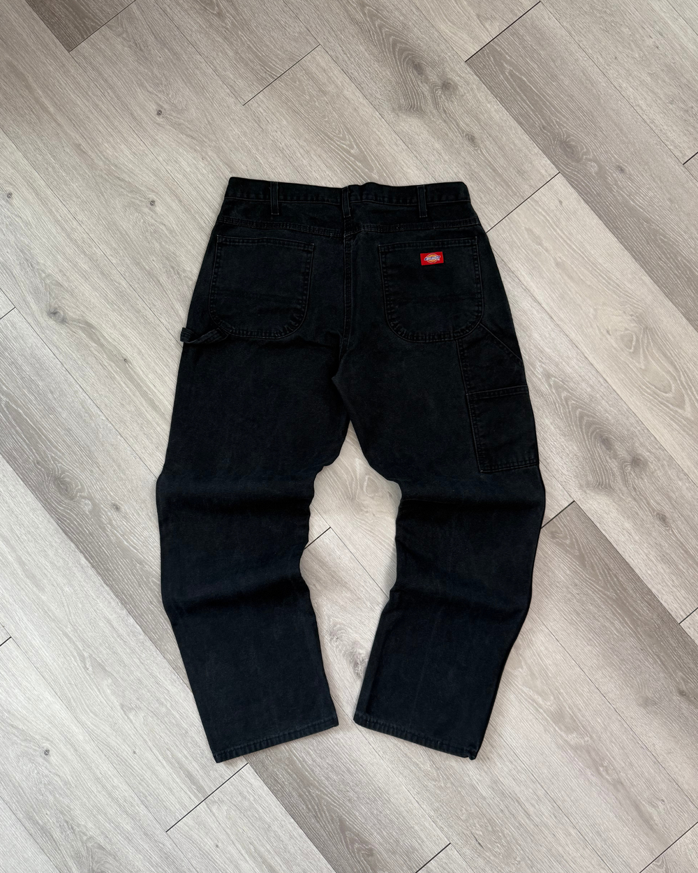 Vintage Dickies Carpenter Pants - Size 36x32