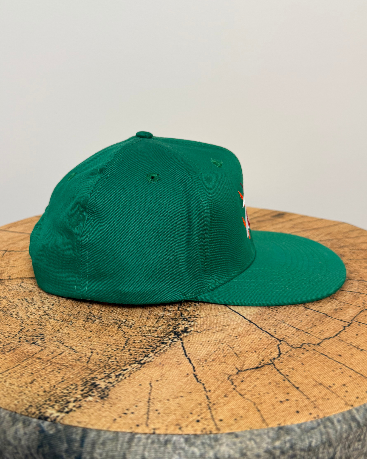 
                  
                    Rare Vintage 7UP Snapback Hat
                  
                