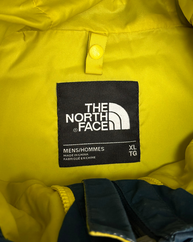 
                  
                    The North Face DryVent Rain Jacket - Size XL
                  
                