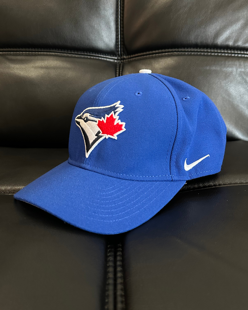 Nike Dri-Fit Toronto Blue Jays MLB Strap Back Hat