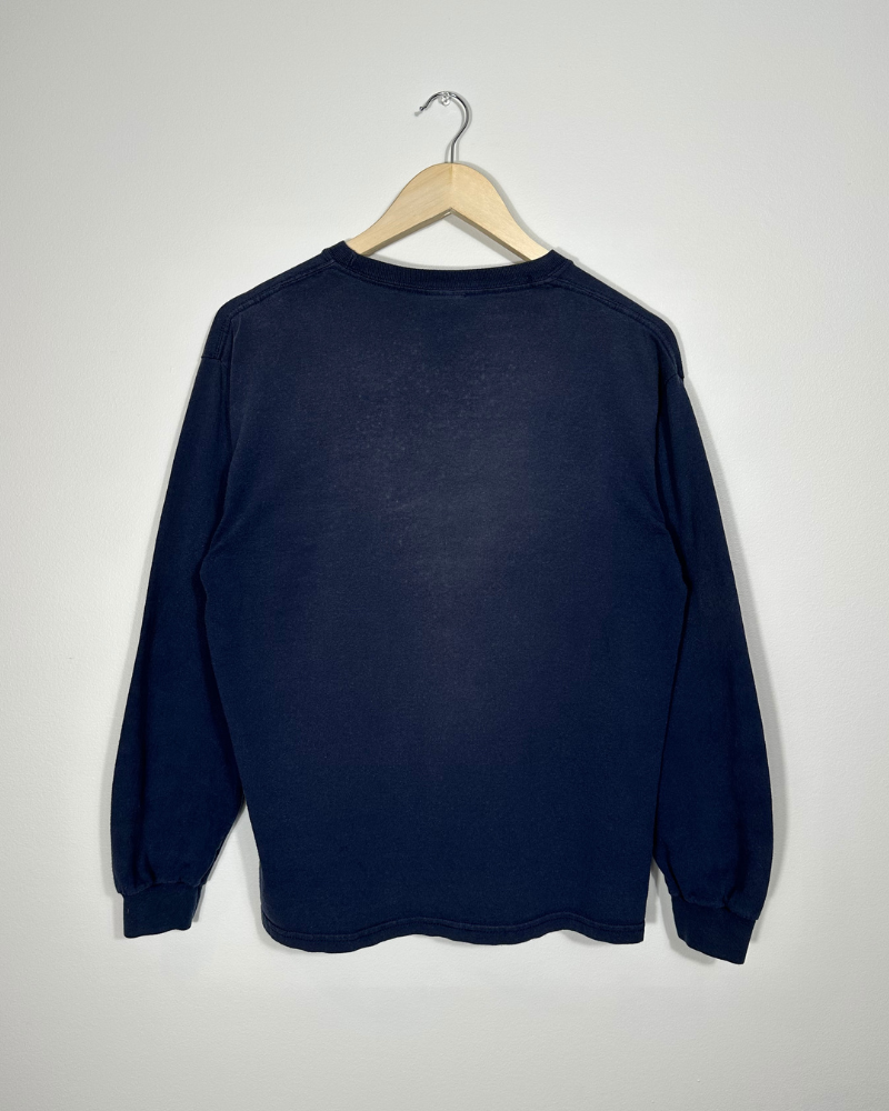 
                  
                    Vintage Boeing Long Sleeve - Size M
                  
                