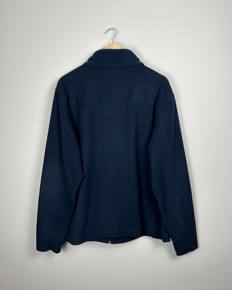 
                  
                    Vintage Columbia Fleece Zip Up - Size XL
                  
                