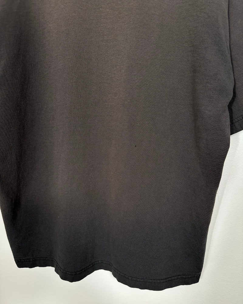 
                  
                    Vintage Faded & Distressed Carhartt Pocket T-Shirt - Size L
                  
                