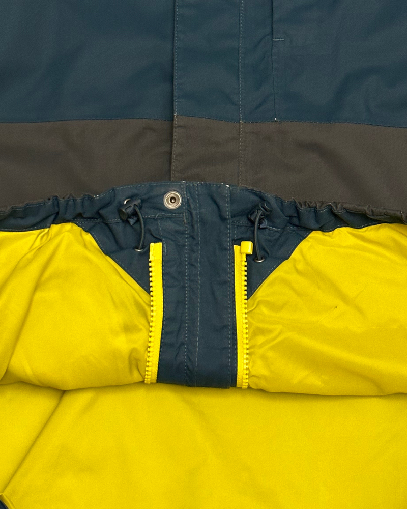 
                  
                    The North Face DryVent Rain Jacket - Size XL
                  
                