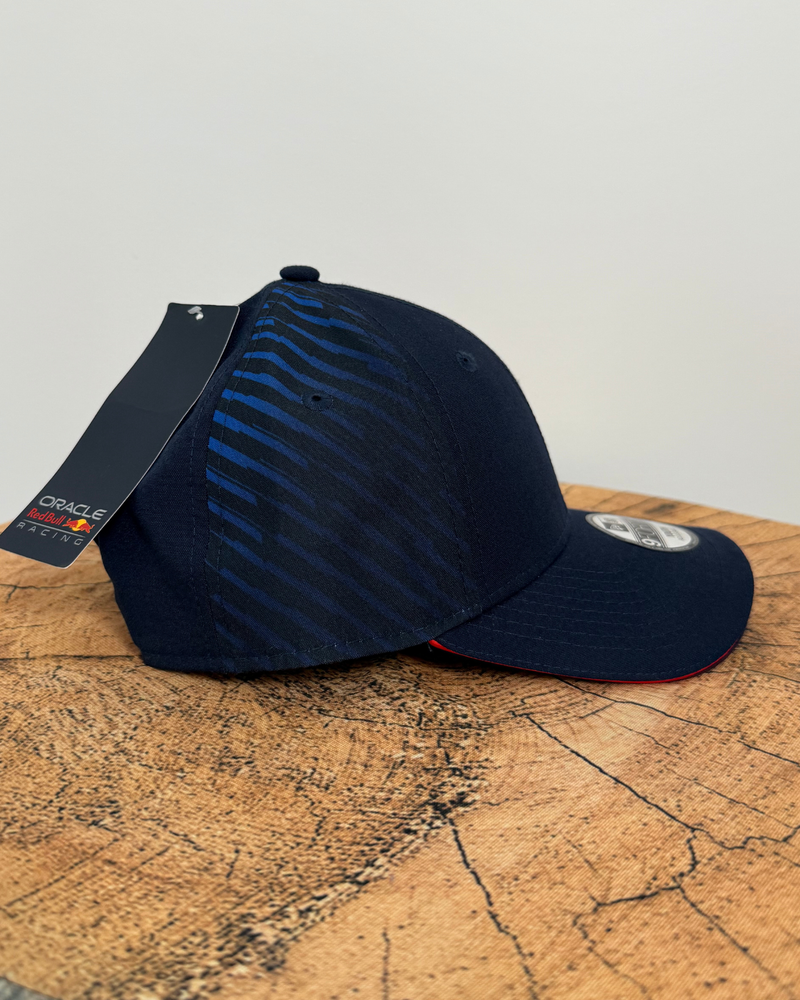 
                  
                    NWT - '22 Red Bull Oracle Racing F1 New Era 9Forty Snapback Hat - Youth
                  
                