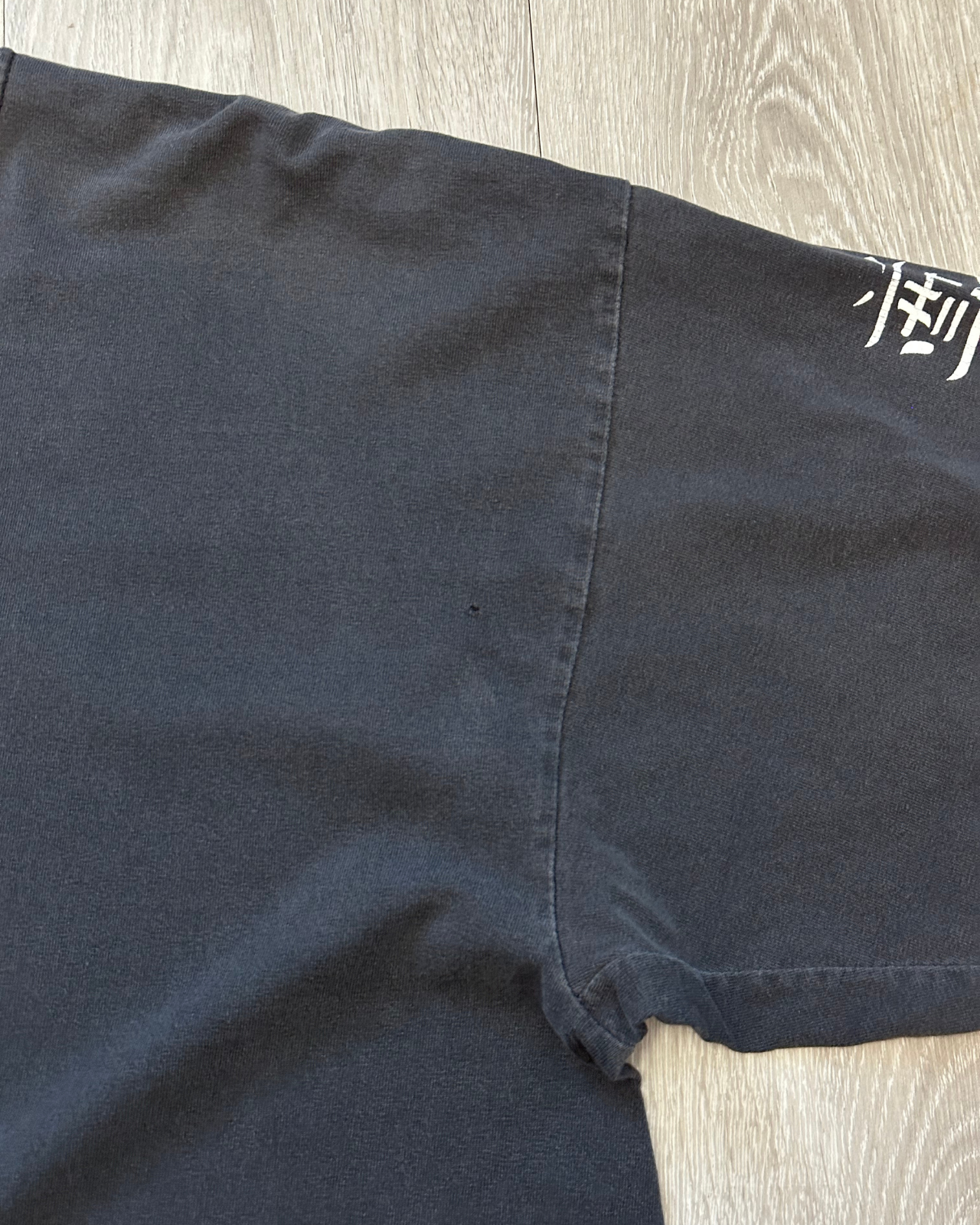 
                  
                    Rare Vintage 90's Hyperlite Long Sleeve T-Shirt - Size XXL
                  
                