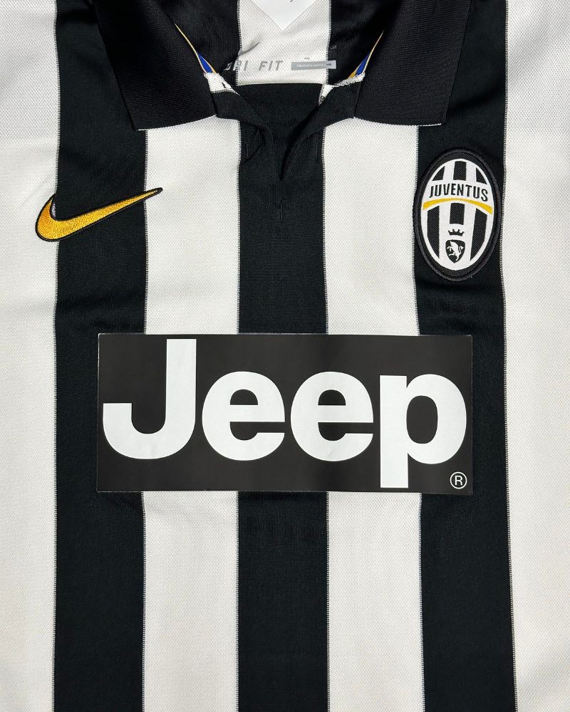 14 Nike Juventus Soccer Jersey Size S eKONIQ