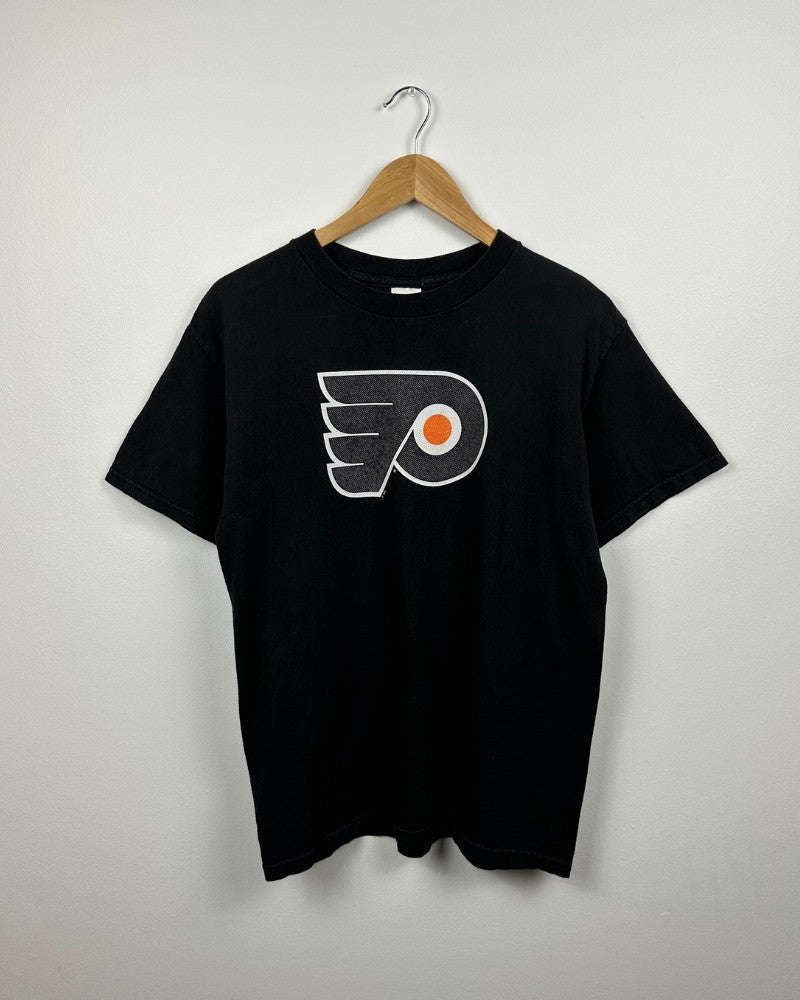 
                  
                    Vintage Philadelphia Flyers NHL T-Shirt - Size M
                  
                