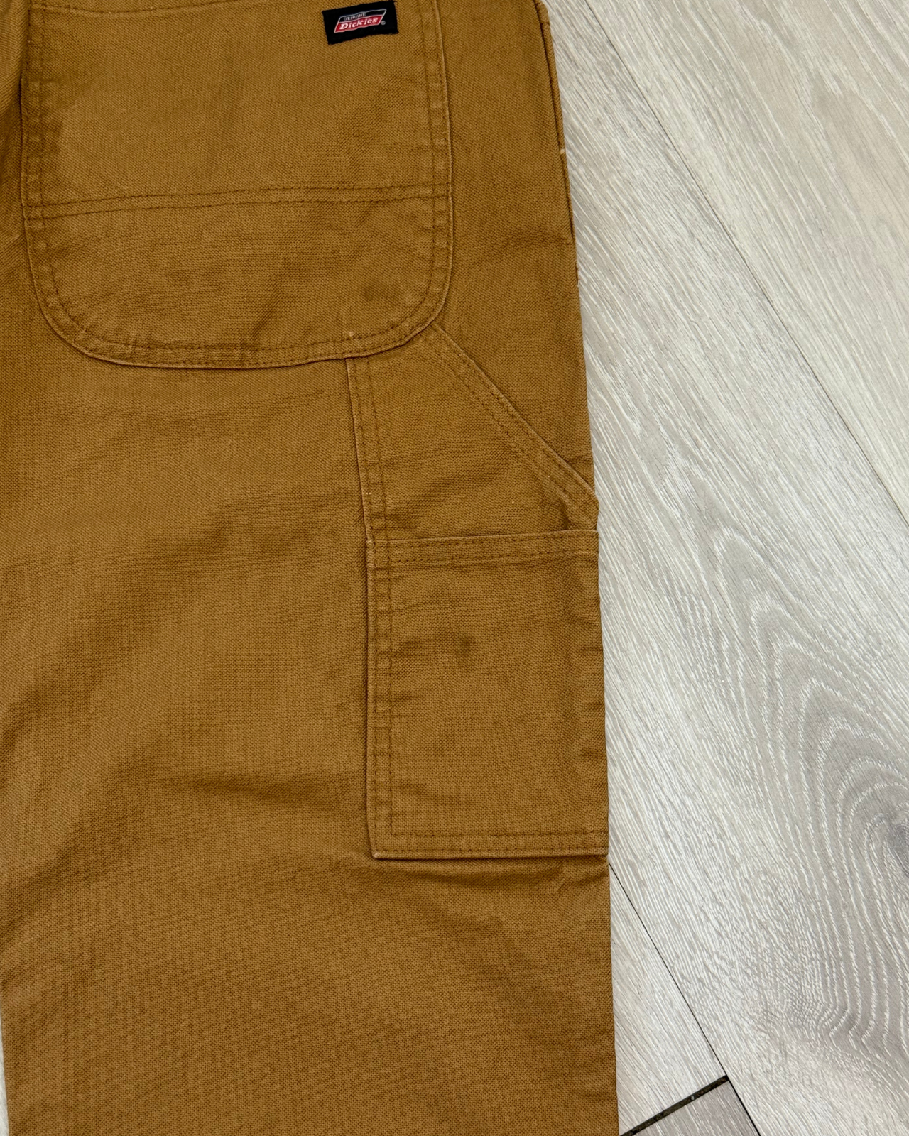
                  
                    Vintage Dickies Carpenter Pants - Size 34x30
                  
                