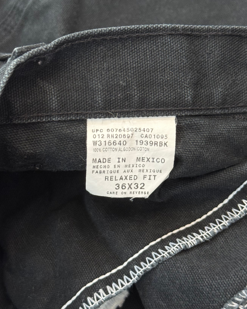 
                  
                    Vintage Dickies Carpenter Pants - Size 36x32
                  
                