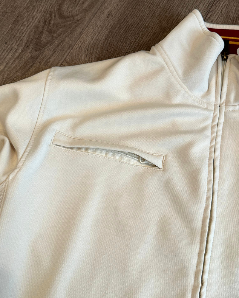 
                  
                    Vintage Y2K Ecko Unltd. Studded Zip-Up Jacket - Size L
                  
                